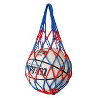 Net Soccer Volleyball Drawstring Ball Storage Bag Youth Football Self Trainer Nylon Bold Storage Bag Football Accessories - Buy online at  Vibe In Cart.
