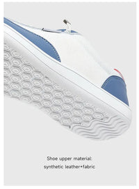 HOBIBEAR Wide-Toe-Box Barefoot Shoes Womens Mens Zero Drop Slip On Sneakers Minimalist Walking Shoes - Buy online at  Vibe In Cart.