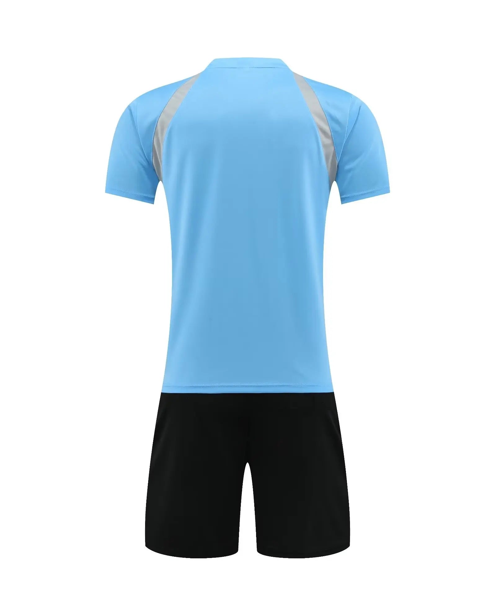 Soccer Referee Uniform #2202 Football Set Men‘s Jersey Shorts - Buy online at  Vibe In Cart.