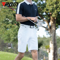 PGM Men Golf Shorts Spring/Summer Golf Wear for Man KUZ207