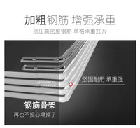 Modern Minimalist Closet Nordic Makeup Cube Jewelry Simple Portable Display Door Shelves Wardrobe Fabric Armario Hotel Furniture - Buy online at  Vibe In Cart.