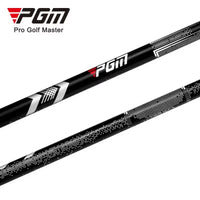 PGM Golf Club Standing Golf Putter Low Center of Gravity Is Stable Stainless Steel Shaft Putter Golf Supplies TUG054 - Buy online at  Vibe In Cart.