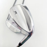 Golf Wedges Tour Wedges Silver Forged  Wedge Golf Clubs Steel Shaft 50/60 Degrees