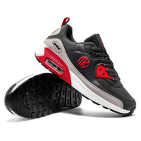 Men's Running Shoes Breathable Air Cushion Sneakers Athletics Sport Trainer Tennis Basketball Shoes - Buy online at  Vibe In Cart.