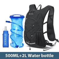 20L Cycling Lightweight Hydration Backpack Outdoor Sport Camping Climbing Mountaineering Rucksack Travel Water Bag 500ML/2L/3L - Buy online at  Vibe In Cart.