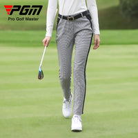 PGM Golf Clothing Women Sports Pants Autumn Winter Lady's Trousers KUZ119-x Wholesale - Buy online at  Vibe In Cart.
