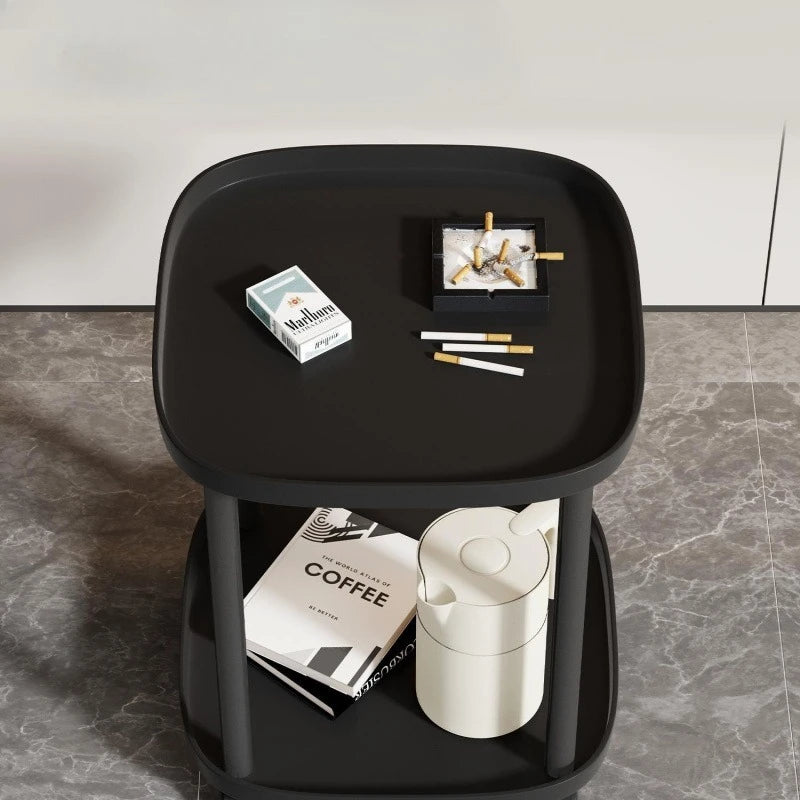 Mahjong Coffee Table, Tea Stand, Mahjong Table, Shelf, Small Side, Chess and Card Room, Playing Cards, Movable Tea Table - Buy online at  Vibe In Cart.