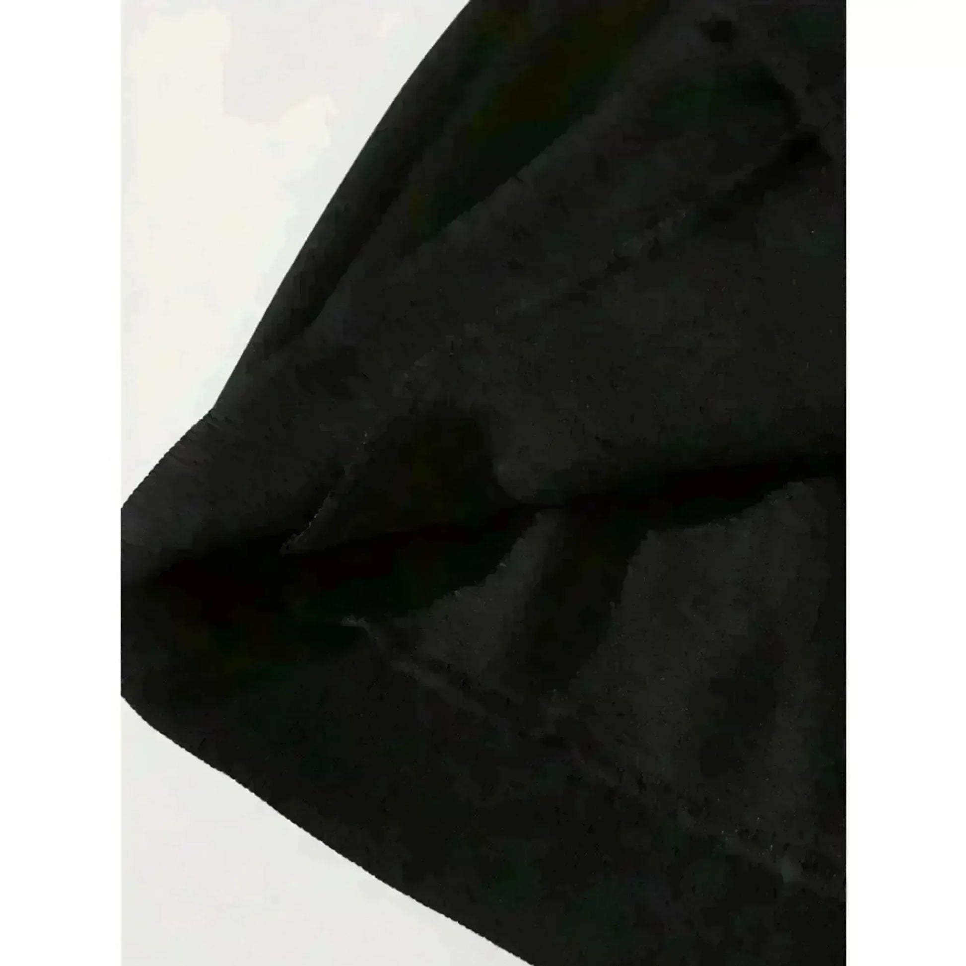 Men Hoodie Oversized Streetwear Black Pullover Hoodie Casual Loose Fit Sweatshirt - Buy online at  Vibe In Cart.