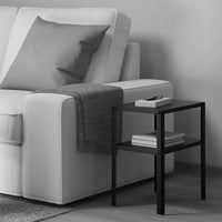 Nordic Bedside Table Living Room Sofa Corner Table Bedroom Bedside Table Metal Minimalist Night Tables Bedroom Furniture - Buy online at  Vibe In Cart.