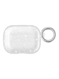 Wireless Earphone Protective Case in Silicone and TPU with Cleaner Kit