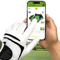 Left and Right Handed Golfer Gloves for Golf Training Comfortable Golf Gloves Breathable Golf Gloves 69HD - Buy online at  Vibe In Cart.