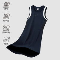 Kawasaki Summer Dress of 2025 Breathable Quick Drying Tennis Dress Women's Golf Wear K1C08-C2798 - Buy online at  Vibe In Cart.