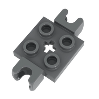 Super Robot MOC Modified Joint Tow Ball Building Blocks War Compatible Kids Toys Machine Early Learning Education Gifts