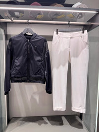 Women's Fall Golf Wear Casual Straight-Leg Pants Versatile for Sports - Buy online at  Vibe In Cart.