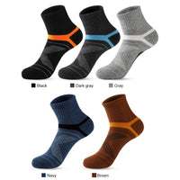 2/4pairsof professional fitness socks anti slip running socks men's and women's universal basketball and football training socks - Buy online at  Vibe In Cart.