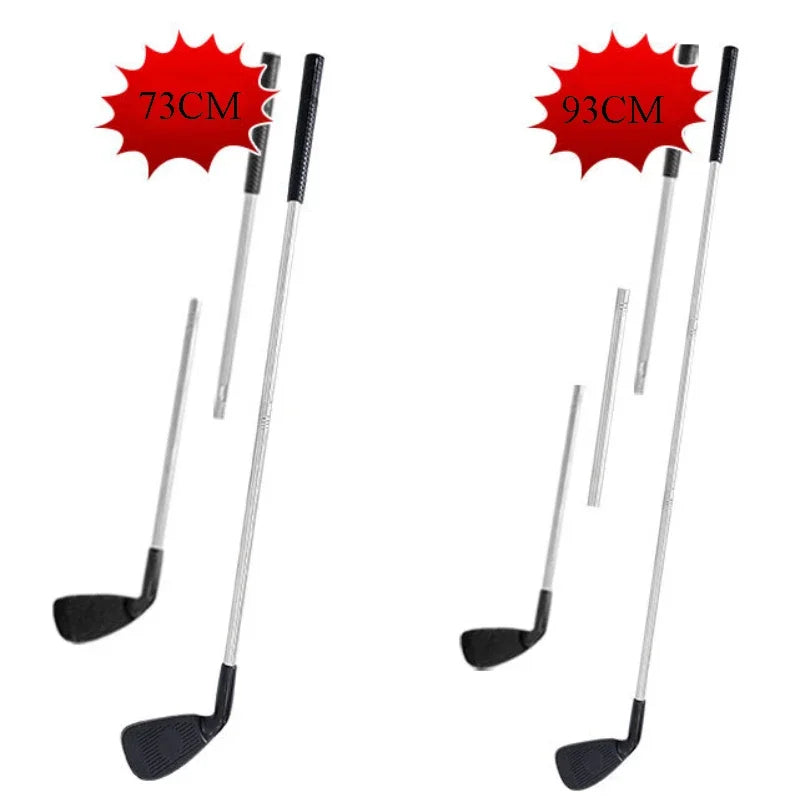 Golf Wedge Portable Chipper Club Golf Course Supplies Equipment Gift Toy Sports Unisex Adults Golf Training Device - Buy online at  Vibe In Cart.