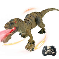 T-Rex&Dragon Remote Control Toy for kids gift set Pretend play toys - Buy online at  Vibe In Cart.