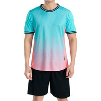 Adult Personalize Football Jerseys Soccer Uniform MAN Women Team Training Quick-Drying Sportswear Futsal Tracksuit Outfit - Buy online at  Vibe In Cart.