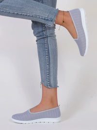 Women's summer breathable mesh flat shoes，women's shoes，casual sneakers shoes, clearance free shipping - Buy online at  Vibe In Cart.