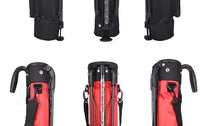 Lightweight Golf Club Bag With Bracket Golf Gun Rack Bags, Waterproof Golf Stand Carry Bag - Buy online at  Vibe In Cart.