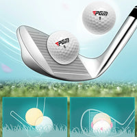 Right Handed Training Golf Irons Set With Carbon Shaft And Stainless Steel Head For Numbers Five Through S