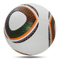 Soccer Ball Wear-resistant Soft Football For Training Competition Outdoor Sports League Match Training Balls Standard Size 5 - Buy online at  Vibe In Cart.