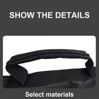 Golf Club Bag Foldable Golf Carry Bag Waterproof Golf Club Travel Bag Golf Travel Case for Women Men - Buy online at  Vibe In Cart.