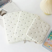 Zippered Laptop Sleeve for 9-11 Inch Tablets and 13-16 Inch Devices