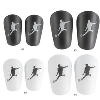 2pcs Soccer Shin Pad Football Training Leg Guard Protective Equipment Mini Shin Guards Anti Slip For Adult Kid Leg Protector - Buy online at  Vibe In Cart.