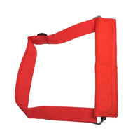 Portable Golf Bag Mini Backpack for 5 Clubs Ultra-Light