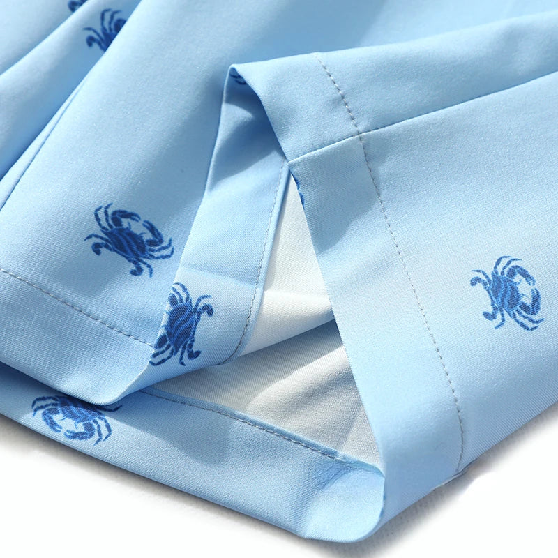 New Golf Shorts Mens Summer Slim Fit Baseball Golf Shorts Sweatpants Male Elastic Sports Wear Fast Dry Casual Trousers Running