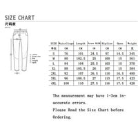 2025 New Men Street Elastic Denim Brand Jeans Narrow Legs Multi Pockets Cargo Pants Casual Slim Fit Daily Wear Joggers Mid Waist - Buy online at  Vibe In Cart.