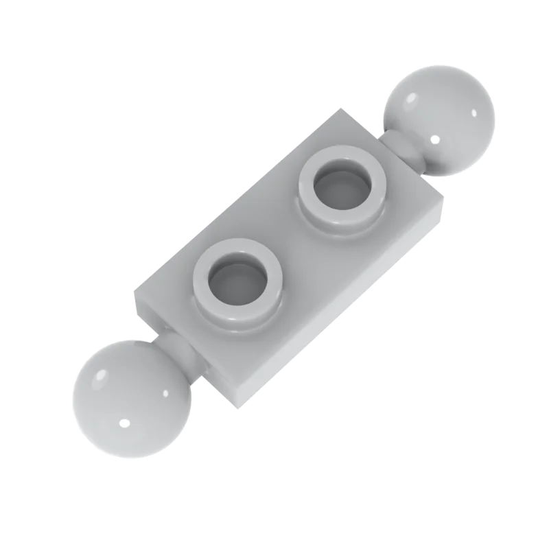 Super Robot MOC Modified Joint Tow Ball Building Blocks War Compatible Kids Toys Machine Early Learning Education Gifts