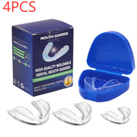 Fighting Training Mouth Guard Boxing Gum Shield Slim Fit Adult Sports Mouthguard Football Wrestling Boxing Teeth Protection - Buy online at  Vibe In Cart.