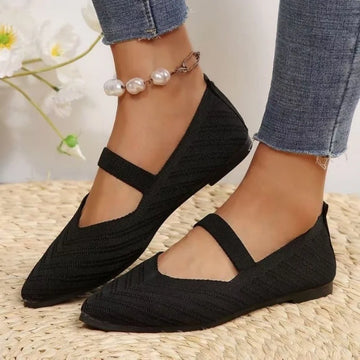Spring /Autumn Pointed Elegant and Sexy Thick Heel Casual Shoes Fashionable Best Selling New Comfortable Plus Size Women's Shoes - Buy online at  Vibe In Cart.