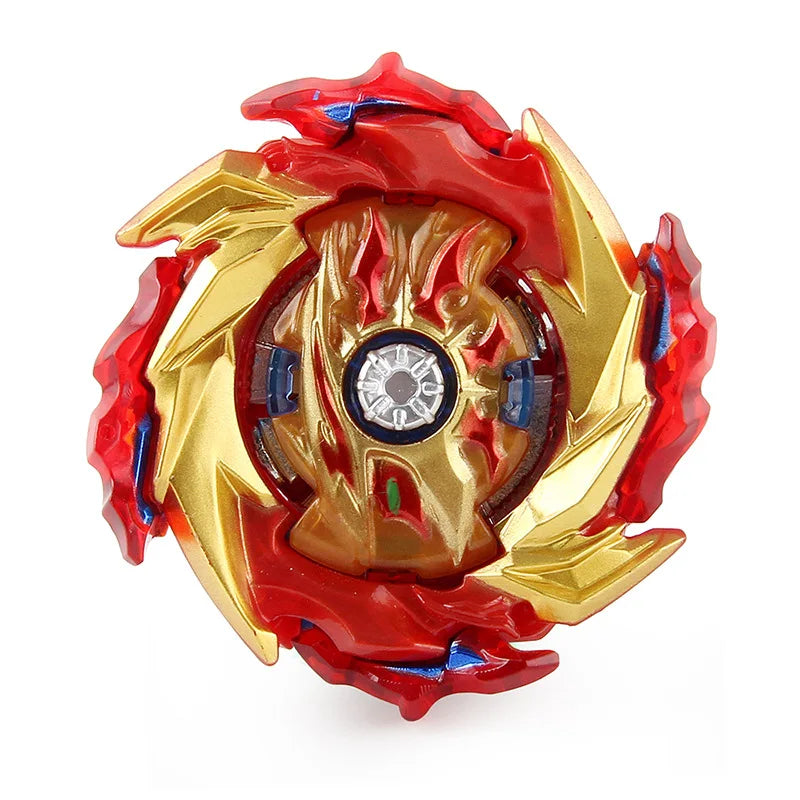 Burst Bey Gyro Toy for Boys Metal Battle Top Fighting Spinning Game Blades Toys - Buy online at  Vibe In Cart.