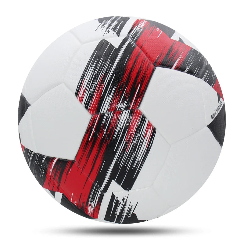2025 Soccer Balls Standard Size 5 Size 4 High Quality Seamless Balls PU Material Outdoor Football Training Match Game  futbol - Buy online at  Vibe In Cart.