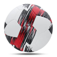 2025 Soccer Balls Standard Size 5 Size 4 High Quality Seamless Balls PU Material Outdoor Football Training Match Game  futbol - Buy online at  Vibe In Cart.