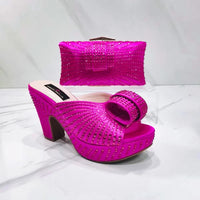 Italian Designer Sandals and Bags for Women, Platform Shoes, High Heel, Comfortable Wedge, Top Brand, 2023 - Buy online at  Vibe In Cart.