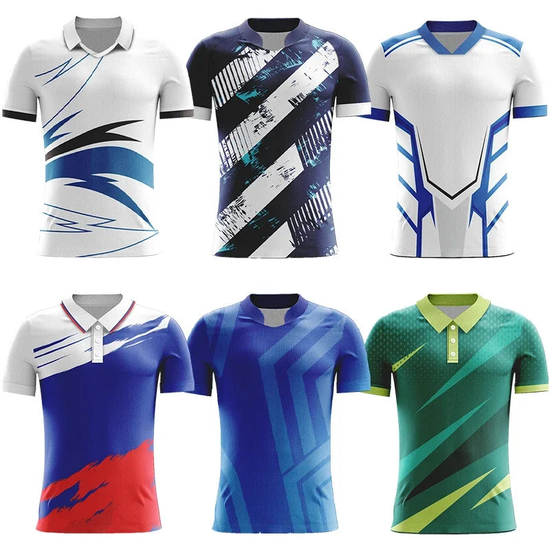 Personalized Sublimation Custom Plus Big Size Soccer Uniforms Football Jerseys Teams Stitched Mens Sets With Embroidered Logo - Buy online at  Vibe In Cart.