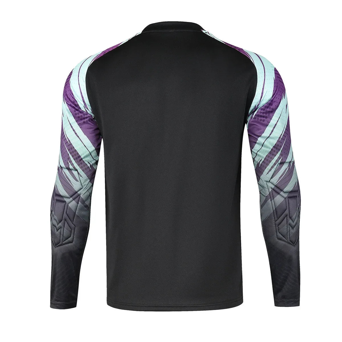 Unisex Long Sleeve Football Goalkeeper Tracksuit Uniform