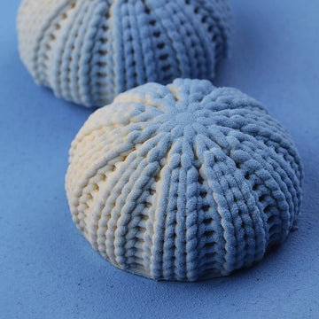 6 Cell Christmas Knitted Hat Design French Mousse Cake Mold Silicone Cake Mold Dessert Decorating Tools Kitchen Bakeware - Buy online at  Vibe In Cart.