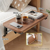 Bedside cabinet, foldable storage wonder, bedside shelf, small household side cabinet, bedroom bedside cabinet, side table - Buy online at  Vibe In Cart.