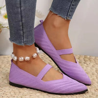 Spring /Autumn Pointed Elegant and Sexy Thick Heel Casual Shoes Fashionable Best Selling New Comfortable Plus Size Women's Shoes - Buy online at  Vibe In Cart.