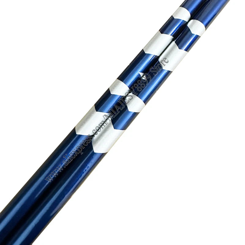 Driver Golf Shaft V 6-S Blue Graphite Shaft Golf Clubs Wood Shaft Golf Accessories Flex R or S - Buy online at  Vibe In Cart.