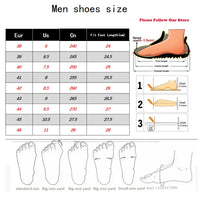 Trendy Men's Casual Black Brown Lace Up Oxford Cuban Shoes Gentleman Business Flats Dress Homecoming Footwear Zapatos Hombre - Buy online at  Vibe In Cart.