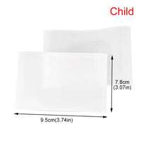 Loogdeel 1 Pair Soccer Shin Guard Strap Silicones Shin Pad Holder Practical Shin Pad Banding For Football Running Cycling Sports - Buy online at  Vibe In Cart.