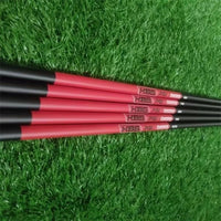 New 5th generation silver p 770 Golf Club Set (4-9P)R/S flexible steel/graphite rod with cap sleeve - Buy online at  Vibe In Cart.