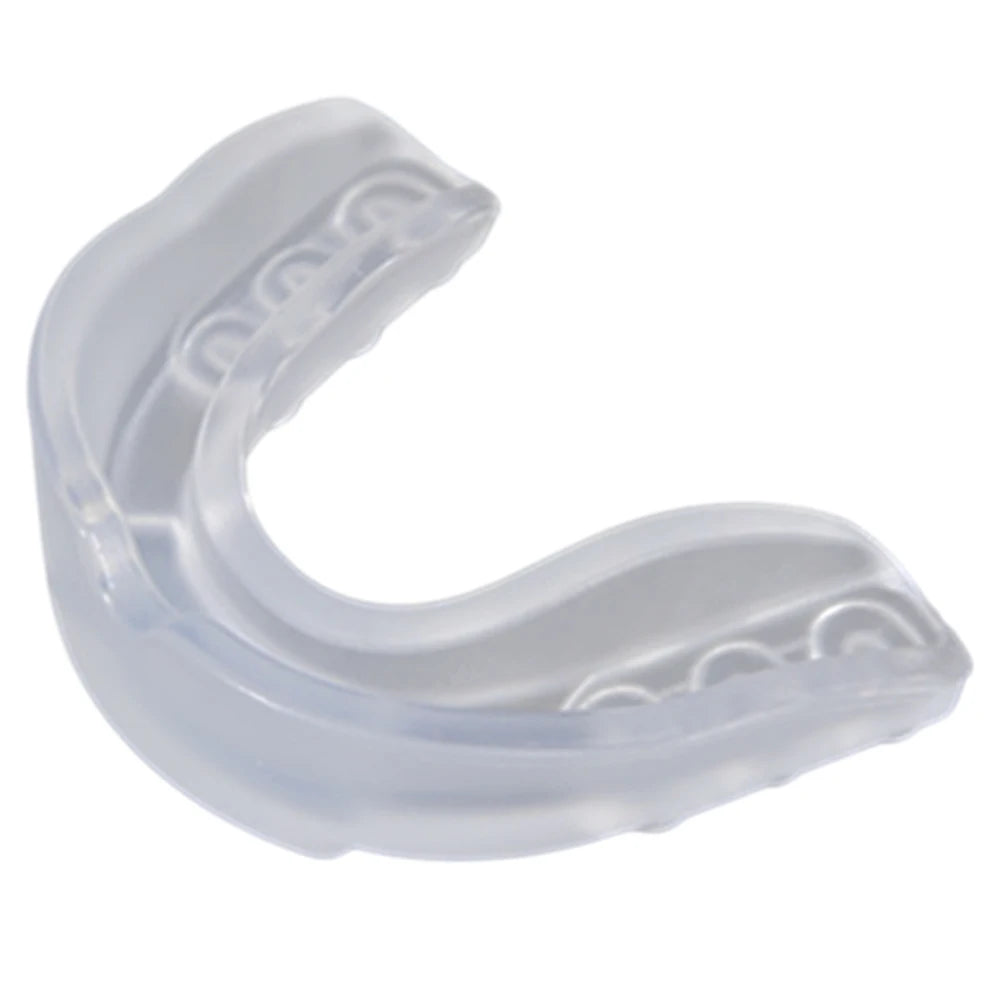 Fighting Training Mouth Guard Boxing Gum Shield Slim Fit Adult Sports Mouthguard Football Wrestling Boxing Teeth Protection - Buy online at  Vibe In Cart.