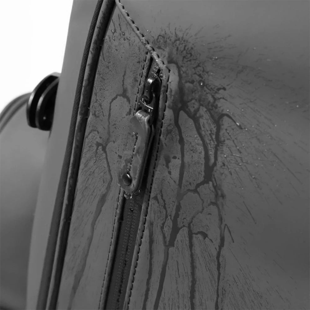 ASL GOLF OEM Brand Custom logo Black Tour Staff Golf Bags Pu Leather Waterproof Golf Bag for  with 14 - Buy online at  Vibe In Cart.